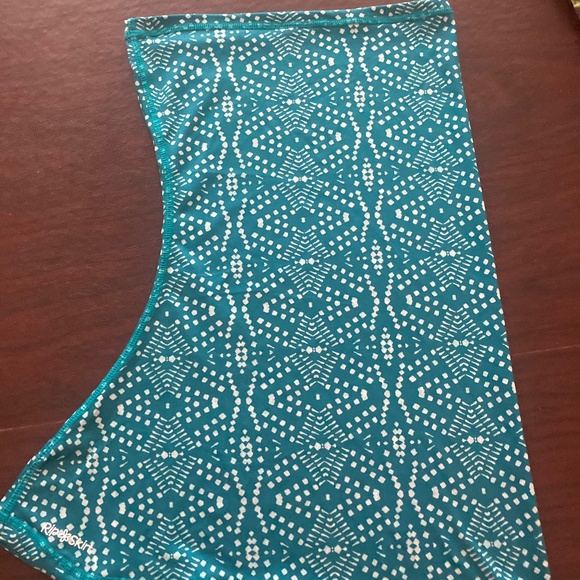 Ripskirt hawaii scarf sales